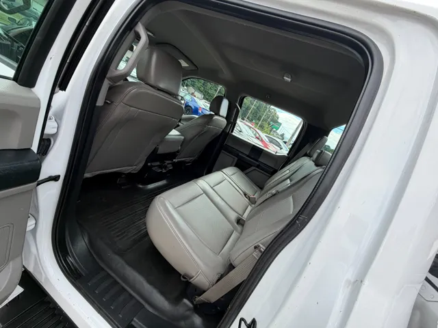 2020 Ford F-150 XL - Photo 12
