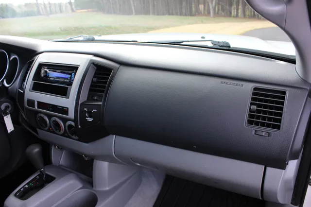 2006 Toyota Tacoma Base - Photo 28