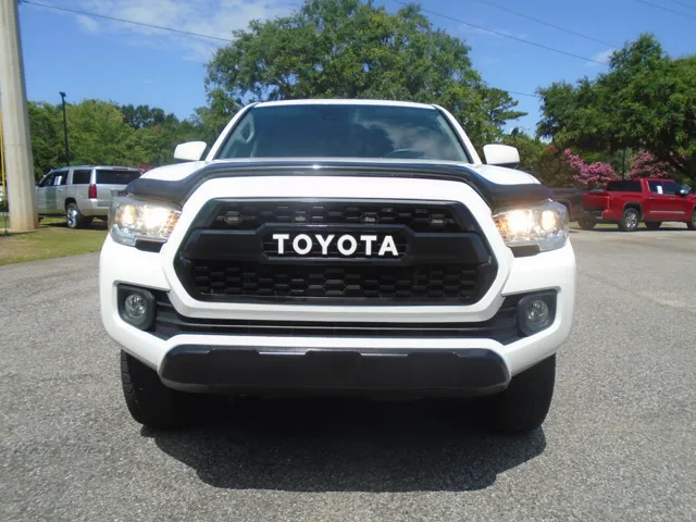 2019 Toyota Tacoma SR5 - Photo 7