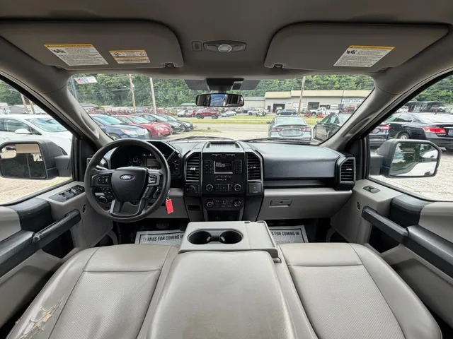 2020 Ford F-150 XL - Photo 27