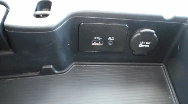 2016 RAM Ram 2500 Pickup Tradesman - Photo 13