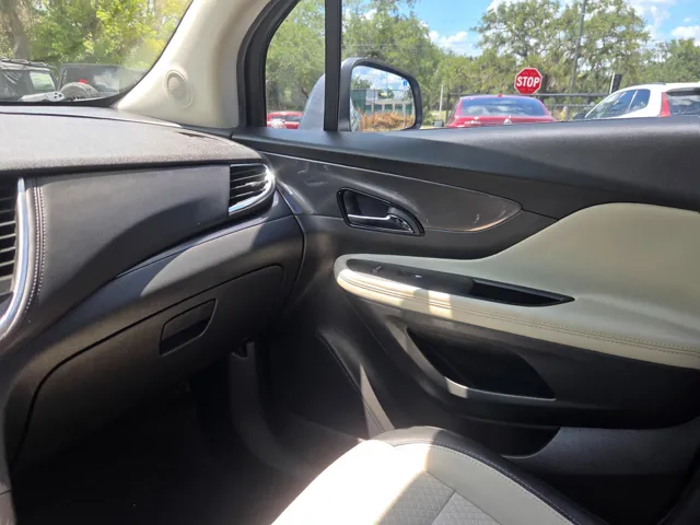 2019 Buick Encore Preferred - Photo 23