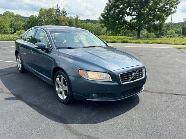 2009 Volvo S80