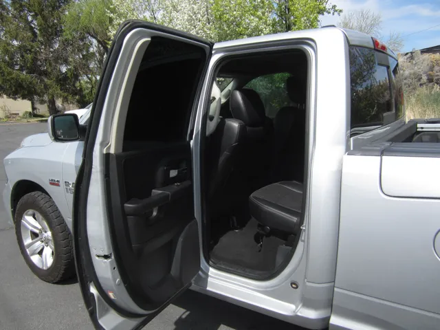 2015 RAM Ram 1500 Sport - Photo 10