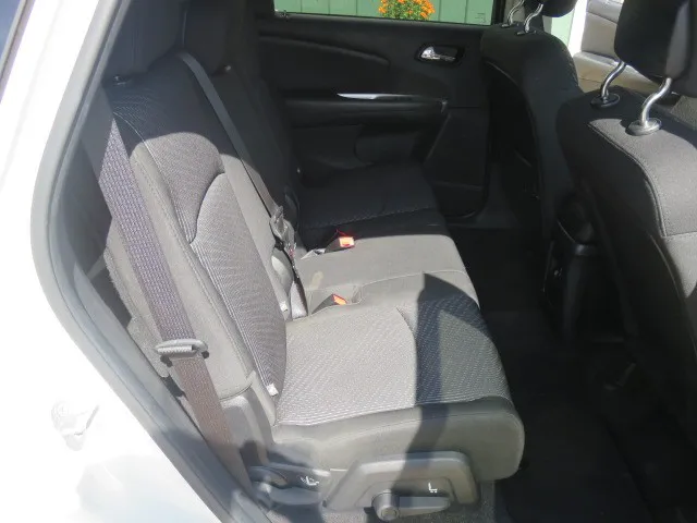 2014 Dodge Journey SXT photo 20