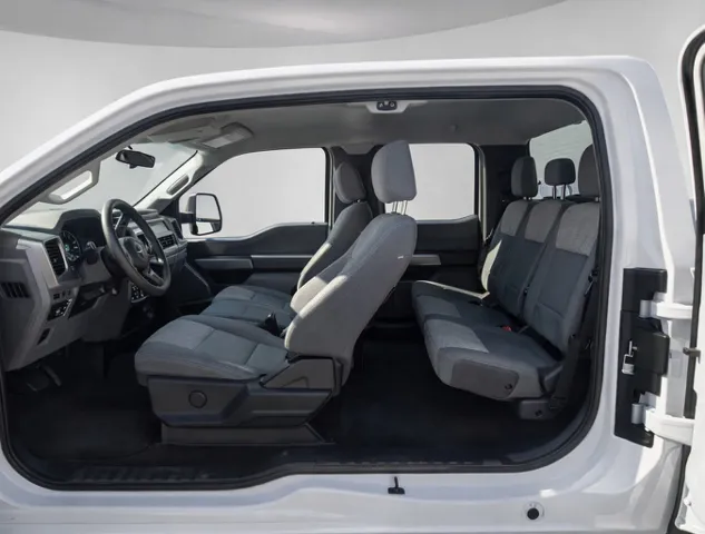 2021 Ford F-150 XLT - Photo 6