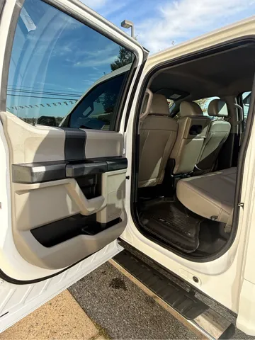 2020 Ford F-150 XL - Photo 16