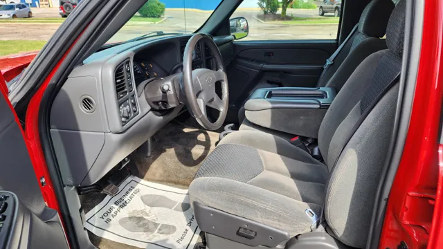 2003 Chevrolet Avalanche Base - Photo 13