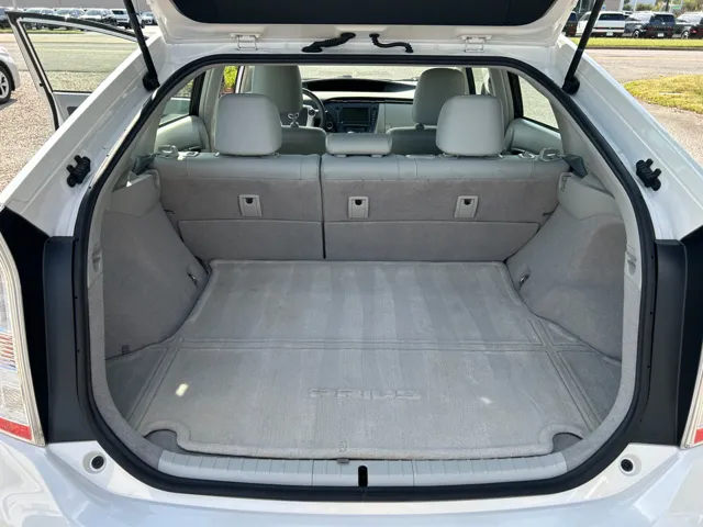 2010 Toyota Prius II - Photo 9