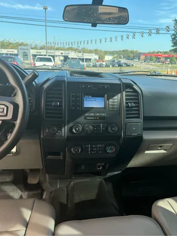 2020 Ford F-150 XL - Photo 12