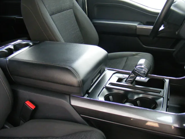 2023 Ford F-150 XLT - Photo 34