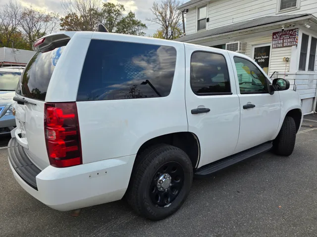 2014 Chevrolet Tahoe - Photo 8