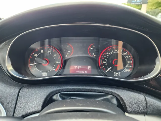 2013 Dodge Dart SXT photo 18