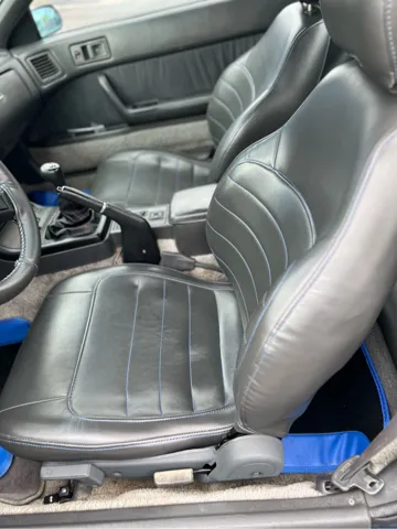 1986 Mazda RX7 - Photo 29