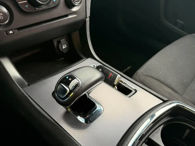 2012 Dodge Charger SE - Photo 14