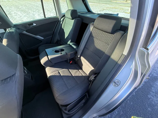 2010 Volkswagen Tiguan SEL - Photo 56