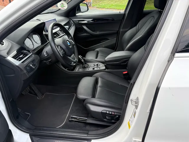 2022 BMW X2 28i - Photo 26