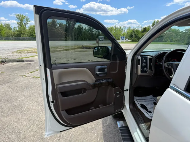 2015 GMC Sierra 1500 Denali Denali - Photo 14