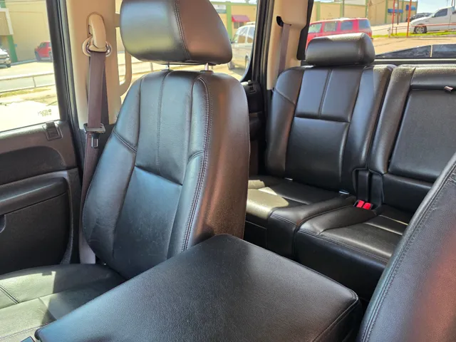 2013 GMC Sierra 1500 SLE - Photo 12