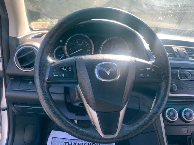 2011 Mazda Mazda6 i Sport photo 31