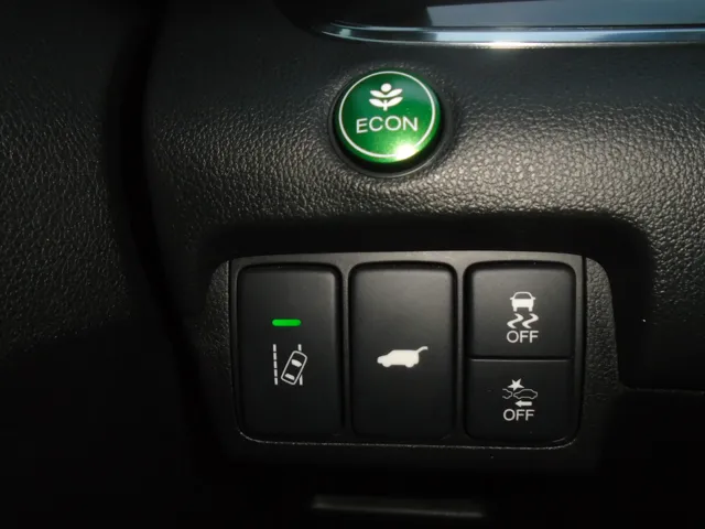 2016 Honda CR-V Touring - Photo 93