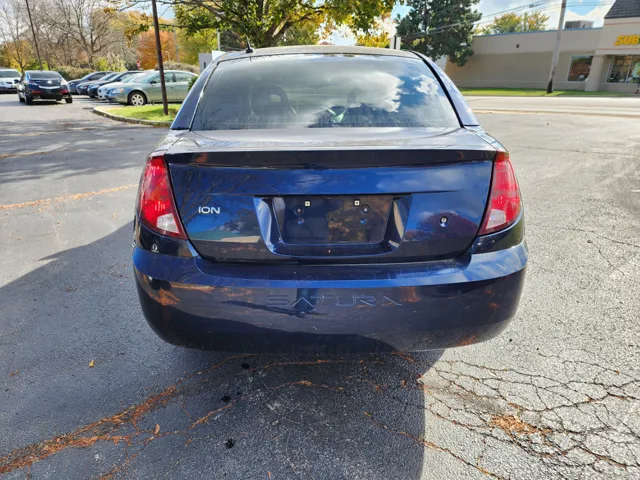 2007 Saturn ION 2 - Photo 10