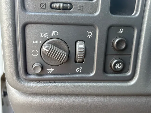 2005 Chevrolet Silverado 1500 - Photo 19