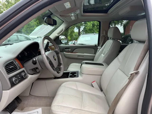 2007 Chevrolet Tahoe LT - Photo 11