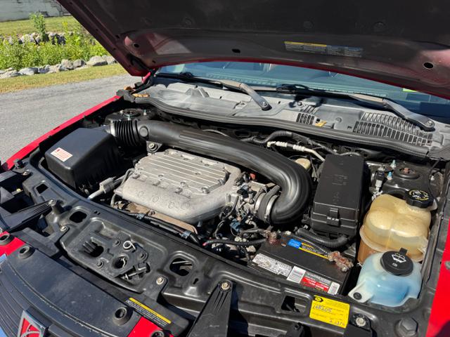 2006 Saturn Vue
