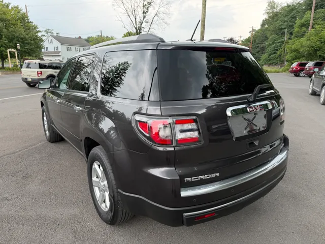 2014 GMC Acadia SLE2 - Photo 6