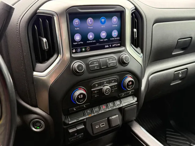 2021 Chevrolet Silverado 1500 RST - Photo 16