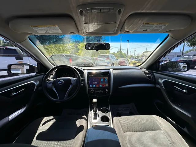 2014 Nissan Altima S - Photo 29