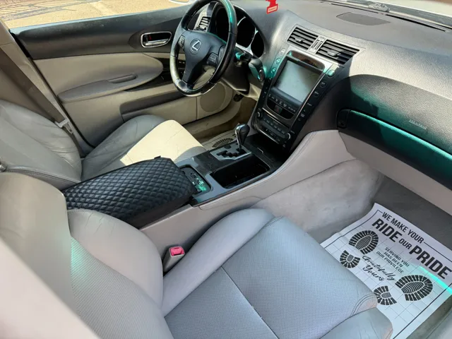 2008 Lexus GS 350 - Photo 21