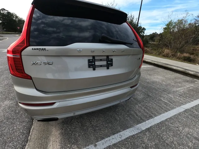 2016 Volvo XC90 Momentum - Photo 6