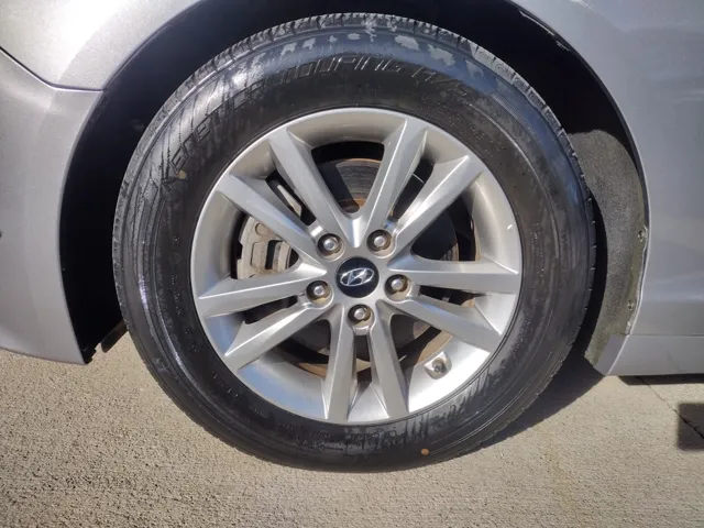 2016 Hyundai Sonata SE - Photo 20
