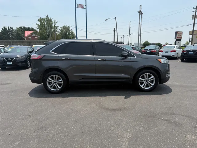 2020 Ford Edge SEL - Photo 15