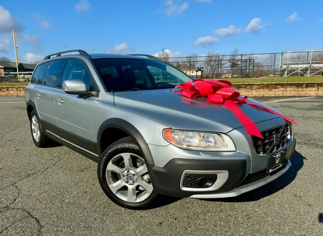 2009 Volvo XC70 T6's photo