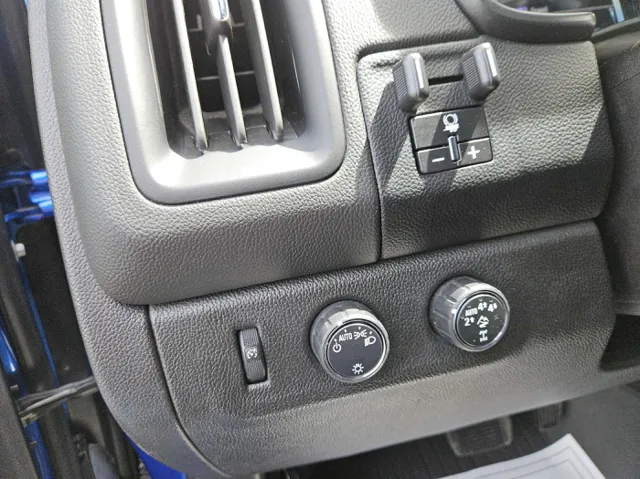 2018 Chevrolet Colorado ZR2 - Photo 16