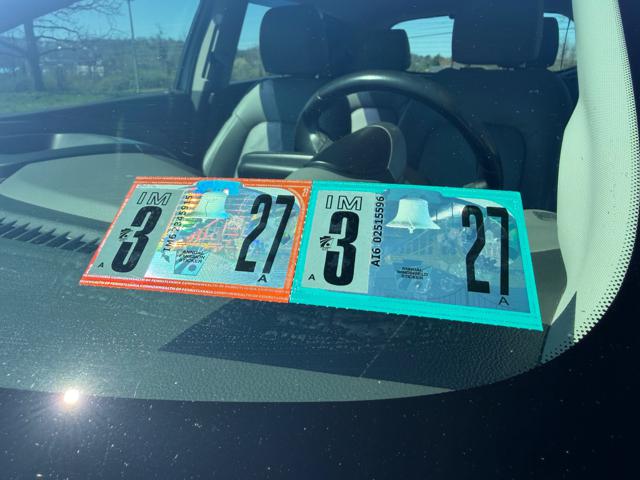 2013 Chevrolet Sonic 2LTZ Auto 5-Door