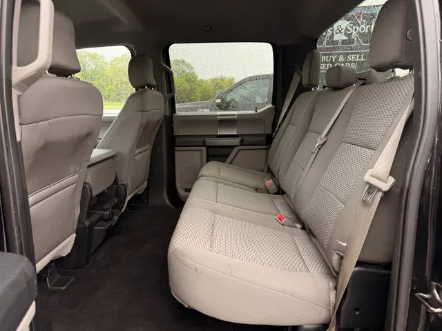 2016 Ford F-150 XLT - Photo 12