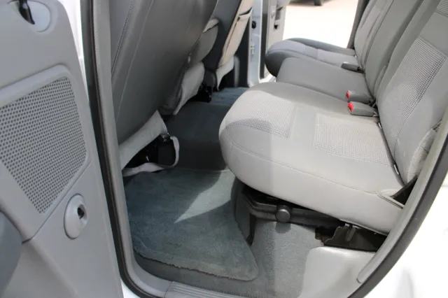 2007 Dodge Ram 2500 Pickup ST - Photo 26