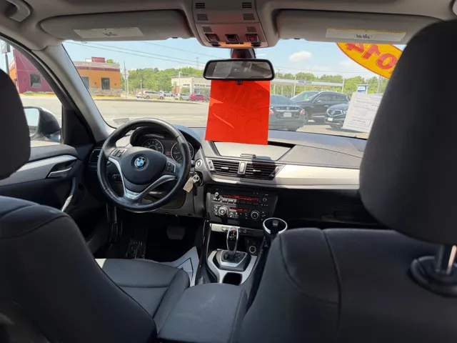 2014 BMW X1 28i - Photo 6