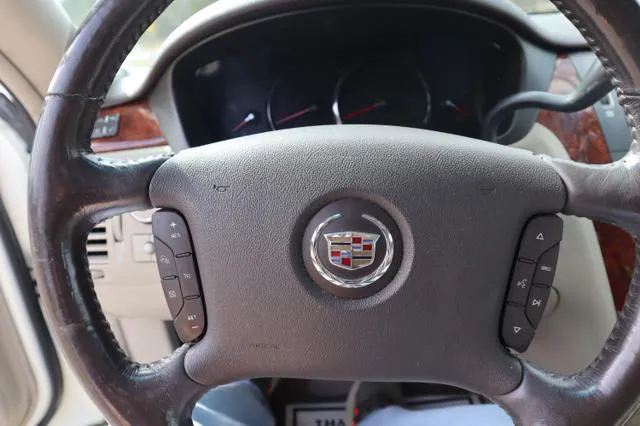 2007 Cadillac DTS - Photo 72
