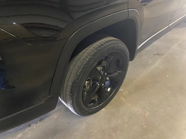 2023 Jeep Grand Cherokee L Limited - Photo 3