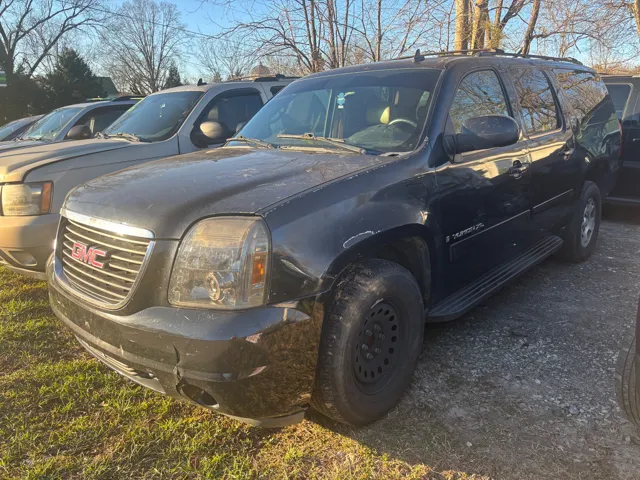 2009 GMC Yukon SLT's photo