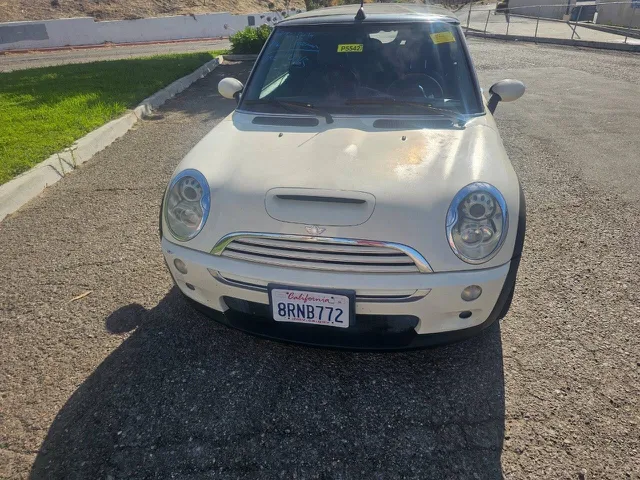 2006 MINI Cooper S - Photo 14