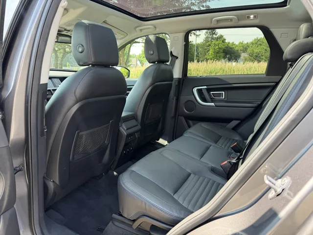 2016 Land Rover Discovery Sport HSE LUX - Photo 55