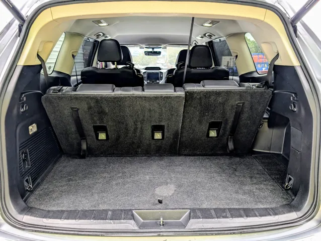 2019 Subaru Ascent Limited photo 15