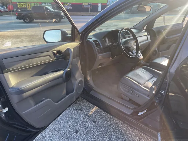 2008 Honda CR-V EX-L - Photo 15
