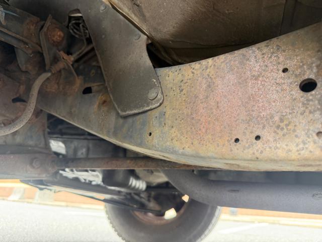 1999 Nissan Frontier XE King Cab 2WD